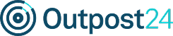 Outpost24 Logo