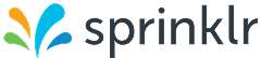 Sprinklr Logo